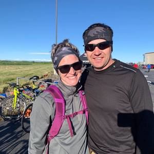 Meet your Posher, Callie